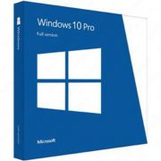 Операционная система Microsoft Windows 10 Professional