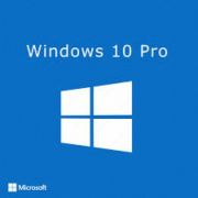 Microsoft Windows 10 Professional