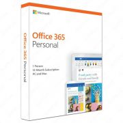 Office 365 Personal (Годовая подписка на 1 устройство)