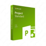 Microsoft Project Standard 2019