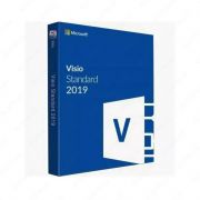 Microsoft Visio Std 2019