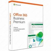 Office 365 Business Premium - (на 1 пользователя)