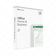 Office 2019 Home & Business