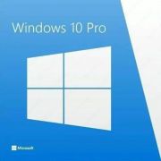 Операционная система Microsoft Windows 10 Professional 64-bit Russian 1pk DSP OEI DVD