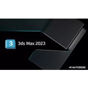 Autodesk 3ds Max на 1 год