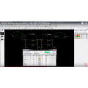 Программа САПР Одежды «TUKAcad Tailor Edition» по онлайн подписке