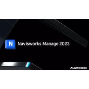 Лицензионный Autodesk Navisworks Manage на 1 год