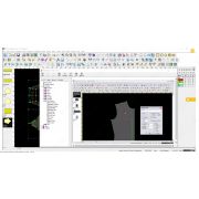 Программа САПР Одежды «TUKAcad Learning Edition» по онлайн подписке