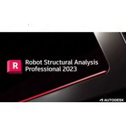 Лицензионный Autodesk Robot Structural Analysis Professional на 1 год