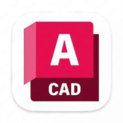 Лицензионный Autodesk AutoCAD на 1 год