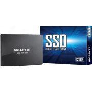 Жетский диск SSD Gigabyte 120GB GP-GSTFS31120GNTD