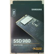 104-2. SSD Samsung 980 NVMe M.2 1000 ГБ