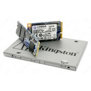 SSD диск Kingston UV500 240 Гб SUV500M8 / 240G SATA
