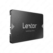 Жесткий накопитель SSD Lexar 120GB NS100 SATAIII