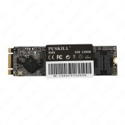 Новые SSD от компании PUSKILL SSD NVME 120, 240, 480 gb