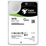 18Tb Seagate Exos X18 7.2K NAS Enterprise SATA HDD