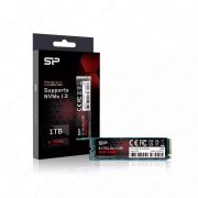 SSD Silicon Power A-80 M.2 NVMe 1TB