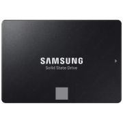 Твердотельный накопитель Samsung SSD 870 EVO 500GB SATA MZ-77E500BW