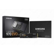 SSD Samsung 250GB 970 EVO Plus M2 NVME (MZ-V7S250BW)