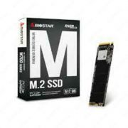 SSD BIOSTAR M700-512GB. Гарантия 3 года