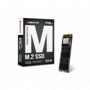 SSD BIOSTAR M700-256GB. Гарантия 3 года