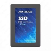 Внешний накопитель SSD HIKVISION E100 256GB