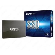 Жесткий диск SSD Gigabyte 1000GB GP-GSTFS31100TNTD