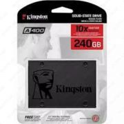 SSD 240 GB Kingston
