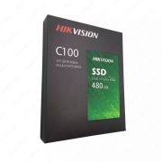 Новый SSD SATA 480gb Hikvision