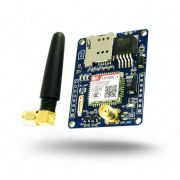 Модуль связи GPRS для счетчика электрической энергии SE340 SMART