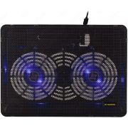 Подставки для ноутбуков 2E Gaming Cooling Pad 2E-CPG-003 Black