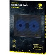 Подставки для ноутбуков 2E Gaming Cooling Pad 2E-CPG-002 Black