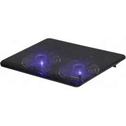 Подставки для ноутбуков 2E Gaming Cooling Pad 2E-CPG-004 Black