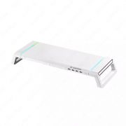 Подставка для монитора 2E Gaming MONITOR STAND CPG-007 WHITE