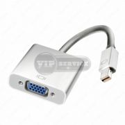 Адаптер Mini displayport VGA Adapter оригинал