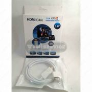 Адаптер HDMI Apple iOS 8