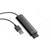 Адаптер USB «Plantronics DA70», E+A (201851-02)