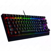 Игровая клавиатура Razer BlackWidow V3 Tenkeyless