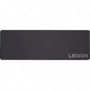 Игровой Коврик для мыши и клавиатуры «Lenovo Legion Gaming XL» (GXH0W29068) Black