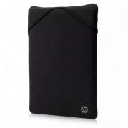 Чехол для ноутбука «HP Protective Reversible 15 Sleeve» (2F2L0AA) Серый/Цветной