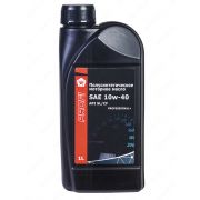 Полусинтетические масла SAE 5W40 API SG/CD, SAE 10W40 API SG/CD