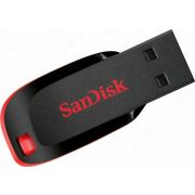 Флешки SD и USB фирмы Sandisk - 4 GB