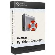 Програмное Обеспечение Hetman Partition Recovery