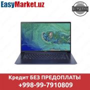 Ультрабук в кредит Acer Aspire 3 A314-21-91V1/A9-9420E/4GB DDR4/128GB M2.SSD/14.0