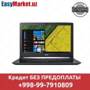 Ультрабук в кредит Acer Aspire 5 A515-51G-5504/ i5-8250U/8GB DDR4/256GB M2.SSD/15.6