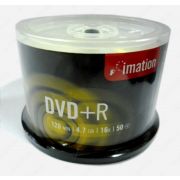 Диск IMATION DVD-R 50 cake