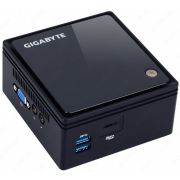 Мини-компьютер GIGABYTE BRIX GB-BACE-3000