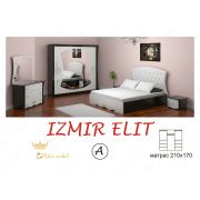 Спальный гарнитур «IZMIR ELIT» А