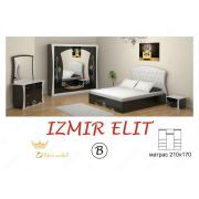 Спальный гарнитур «IZMIR ELIT» B