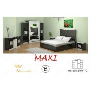 Спальный гарнитур «MAXI» B
